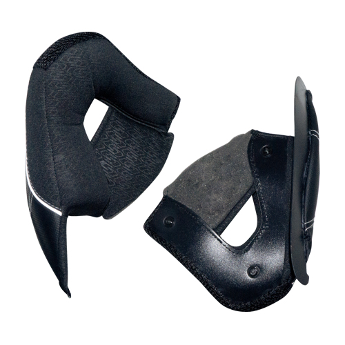 [9136-BG0-01T A1] Interior CGM Par de Almohadillas (XS)
