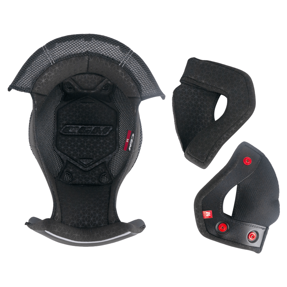 CGM Kits De Interior