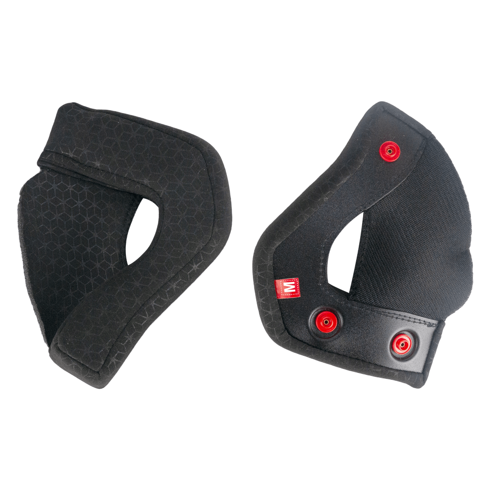 CGM Par De Almohadas