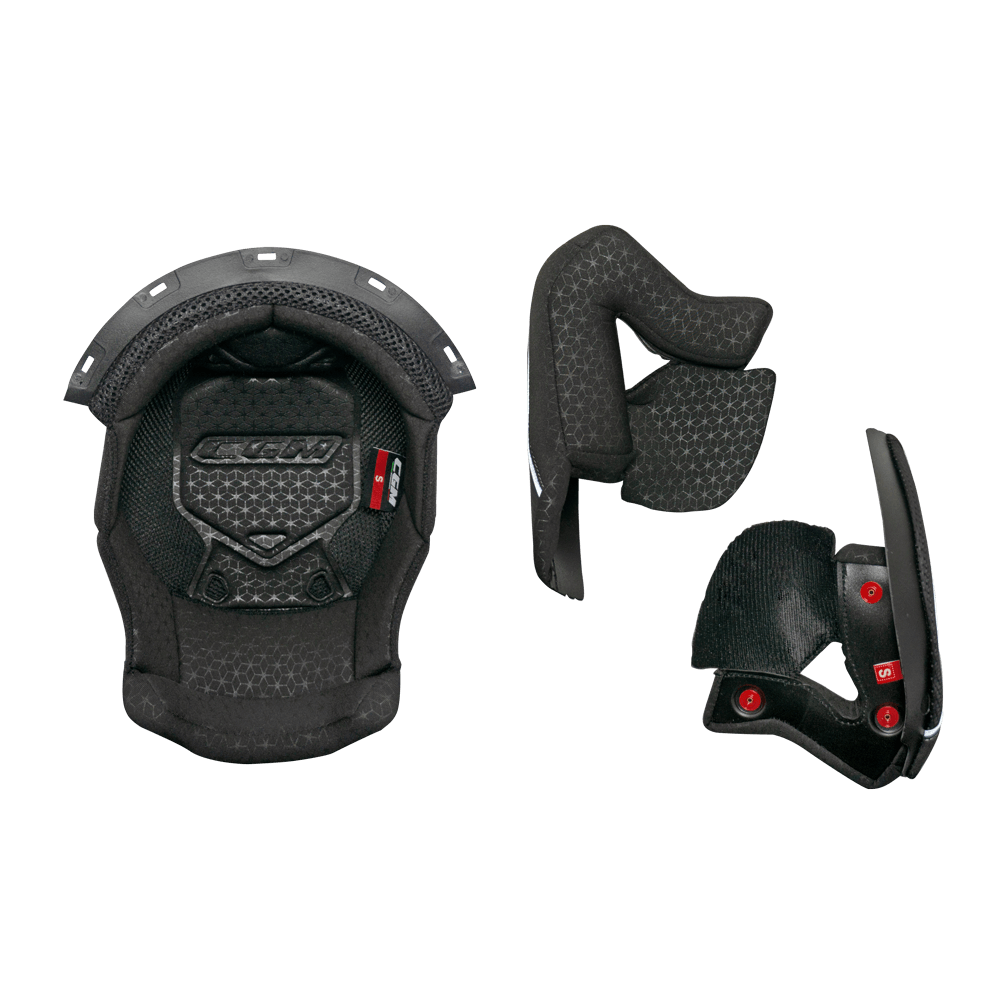 [9160-AB0-01T A1] CGM Kits De Interior (XS)