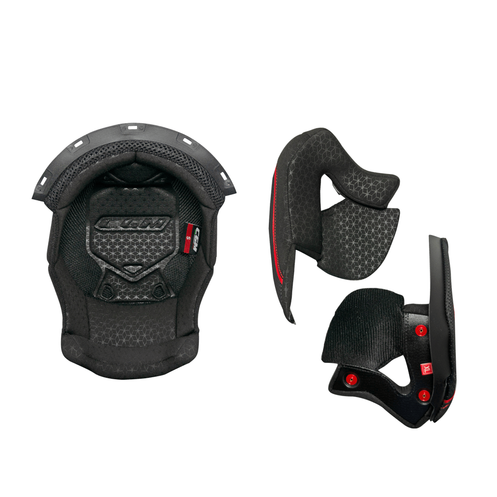 Kit CGM Interiores
