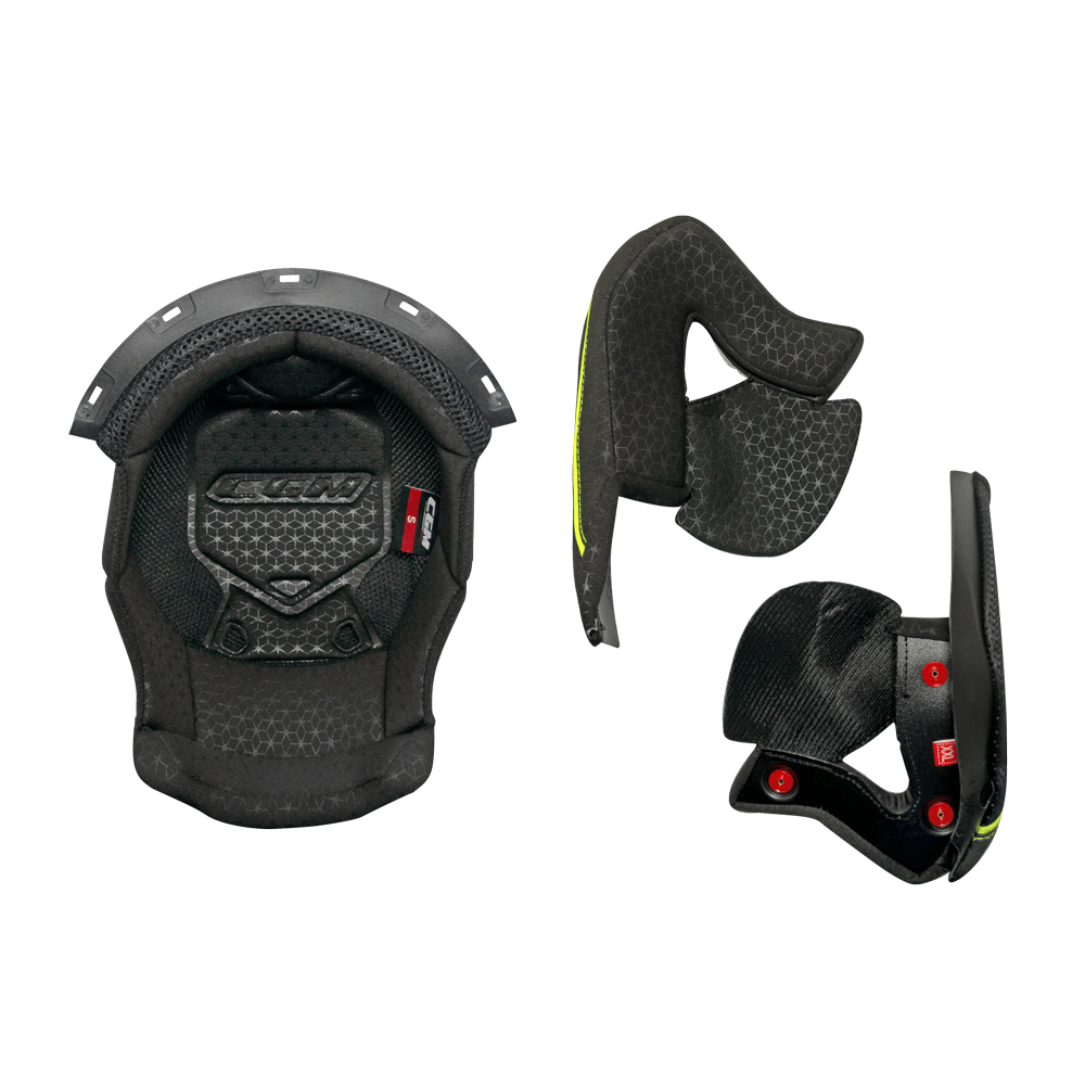 [9160-AB2-01T A1] Kit CGM Interiores (XS)