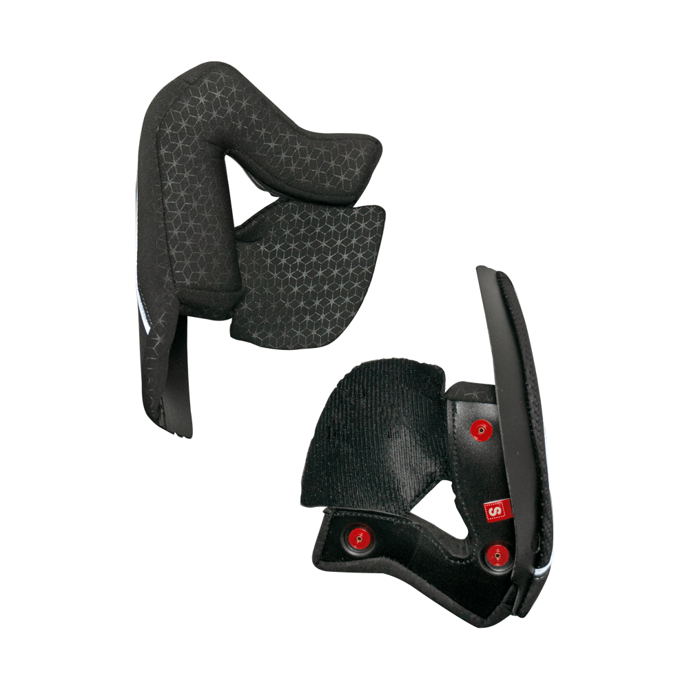 CGM Par De Almohadas