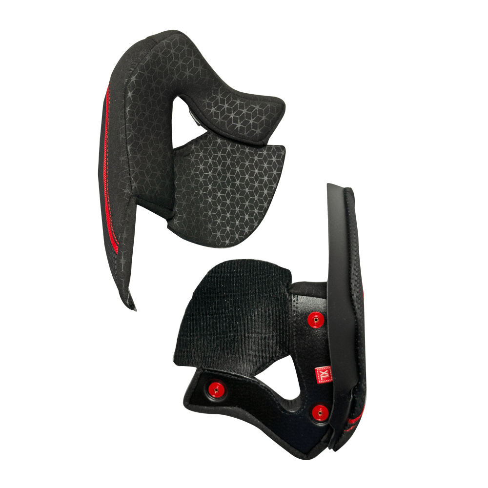 CGM Par De Almohadas