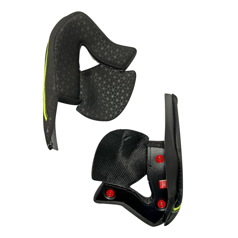 CGM Par De Almohadas