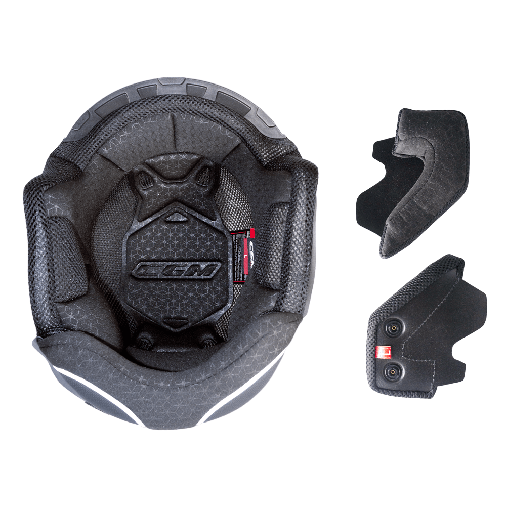 [9167-AB1-01T A0] CGM Kits De Interior (XXS)