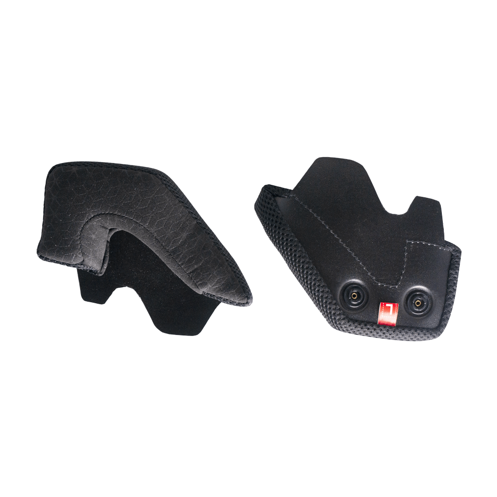 [9167-AG1-01T A0] Interior CGM Par de Almohadillas (XXS)