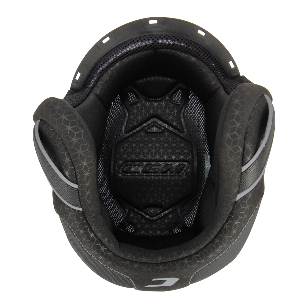 [9169-AB0-01T A1] CGM Kits De Interior (XS)