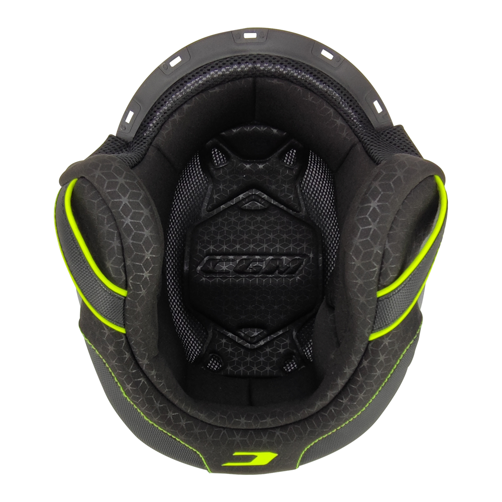 [9169-AB1-01T A1] CGM Kits De Interior (XS)