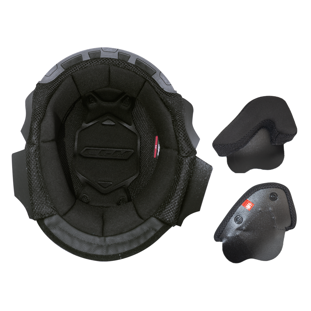 CGM Kits De Interior