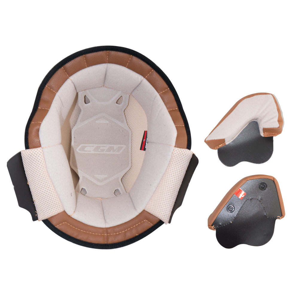 CGM Kits De Interior