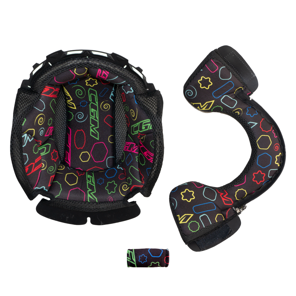 [9261-AB0-01T YE] CGM Kits De Interior (YXL)