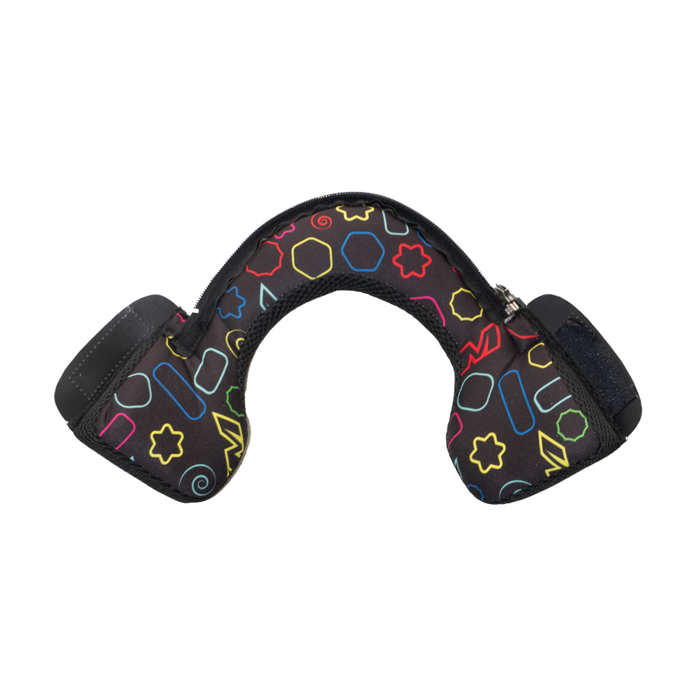 CGM Rollo De Cuello Con Almohadas