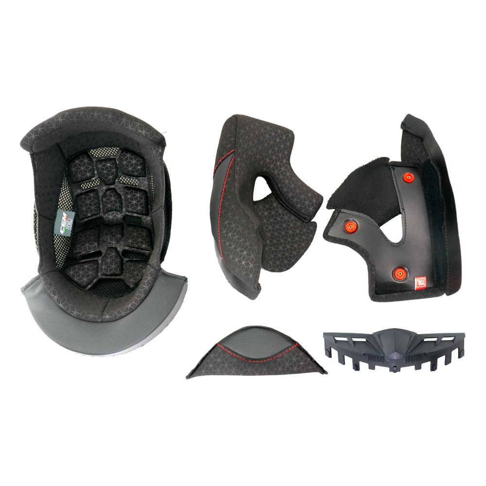 CGM Kits De Interior