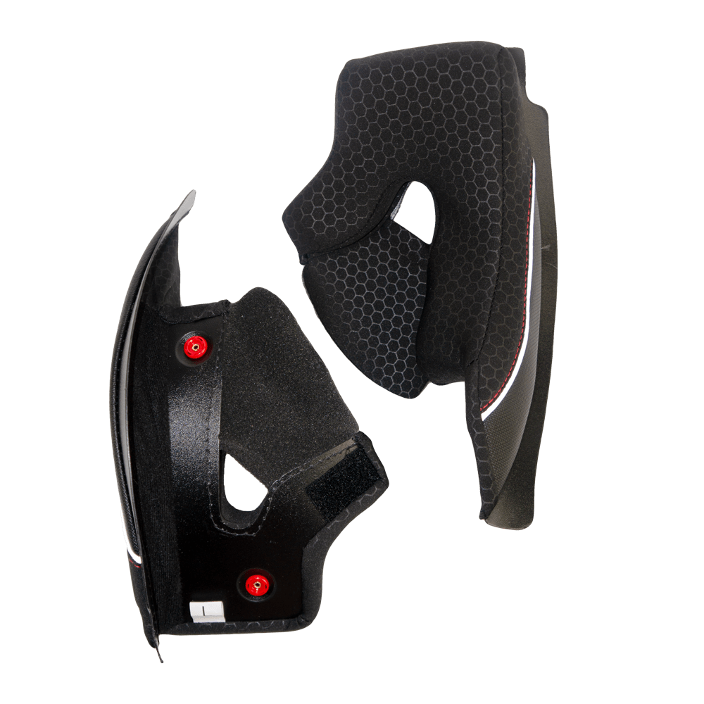 [9320-AG0-01T A1] CGM Par De Almohadas (XS)