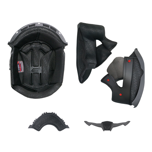 Kit CGM Interiores