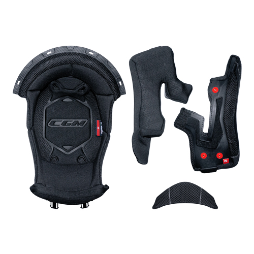 CGM Kits De Interior