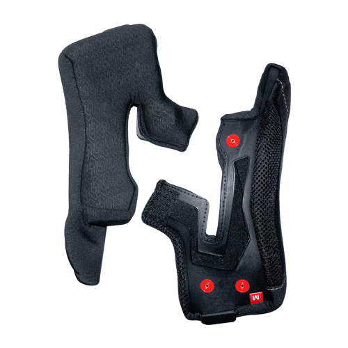 CGM Par De Almohadas