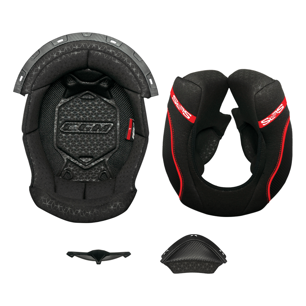 CGM Kits De Interior