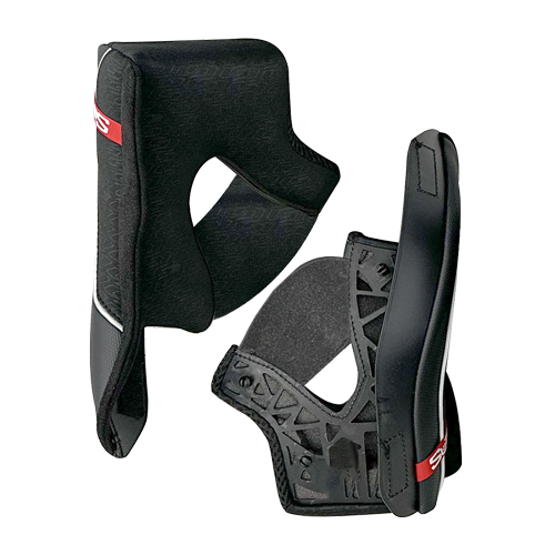 [9361-AG0-01T A1] Interior CGM Par de Almohadillas Sos (XS)
