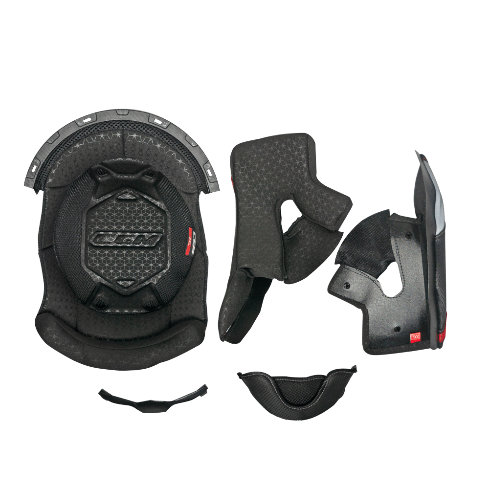 [9363-AB0-01T A1] CGM Kits De Interior (XS)