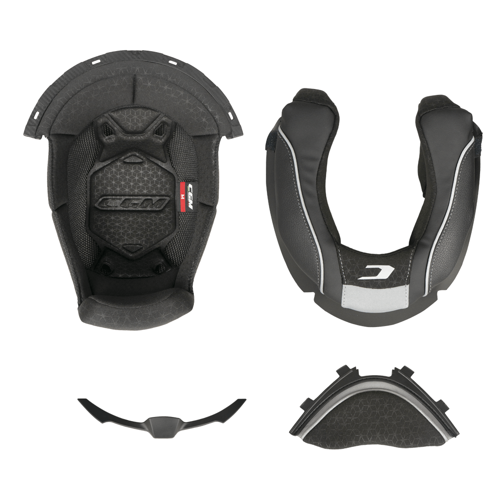 [9560-AB0-01T A1] CGM Kits De Interior (XS)