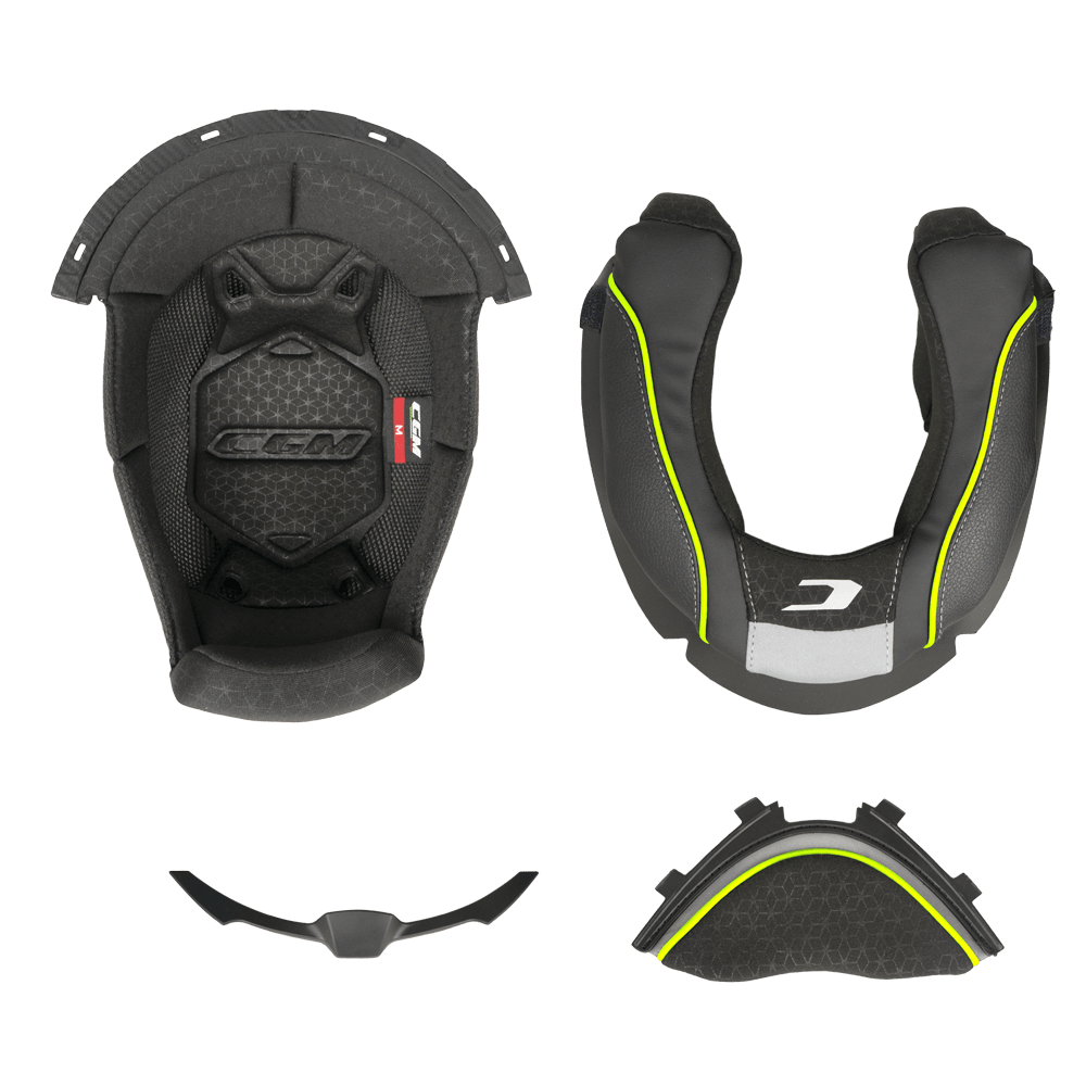 [9560-AB1-01T A1] CGM Kits De Interior (XS)