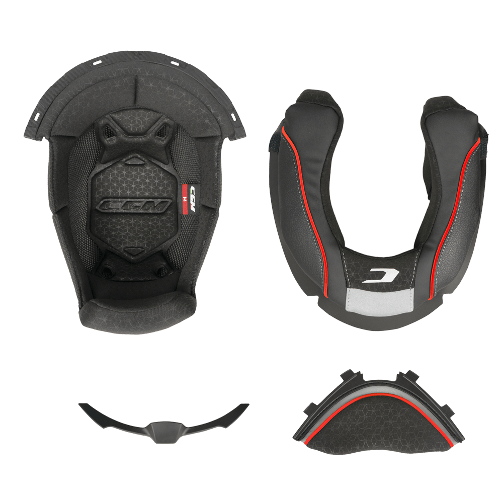 [9560-AB2-01T A1] CGM Kits De Interior (XS)