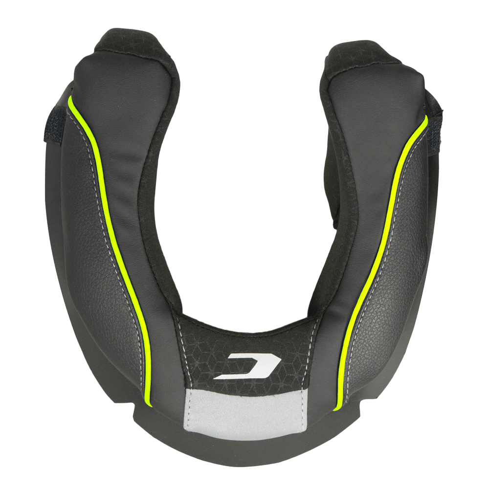 CGM Rollo De Cuello Con Almohadas