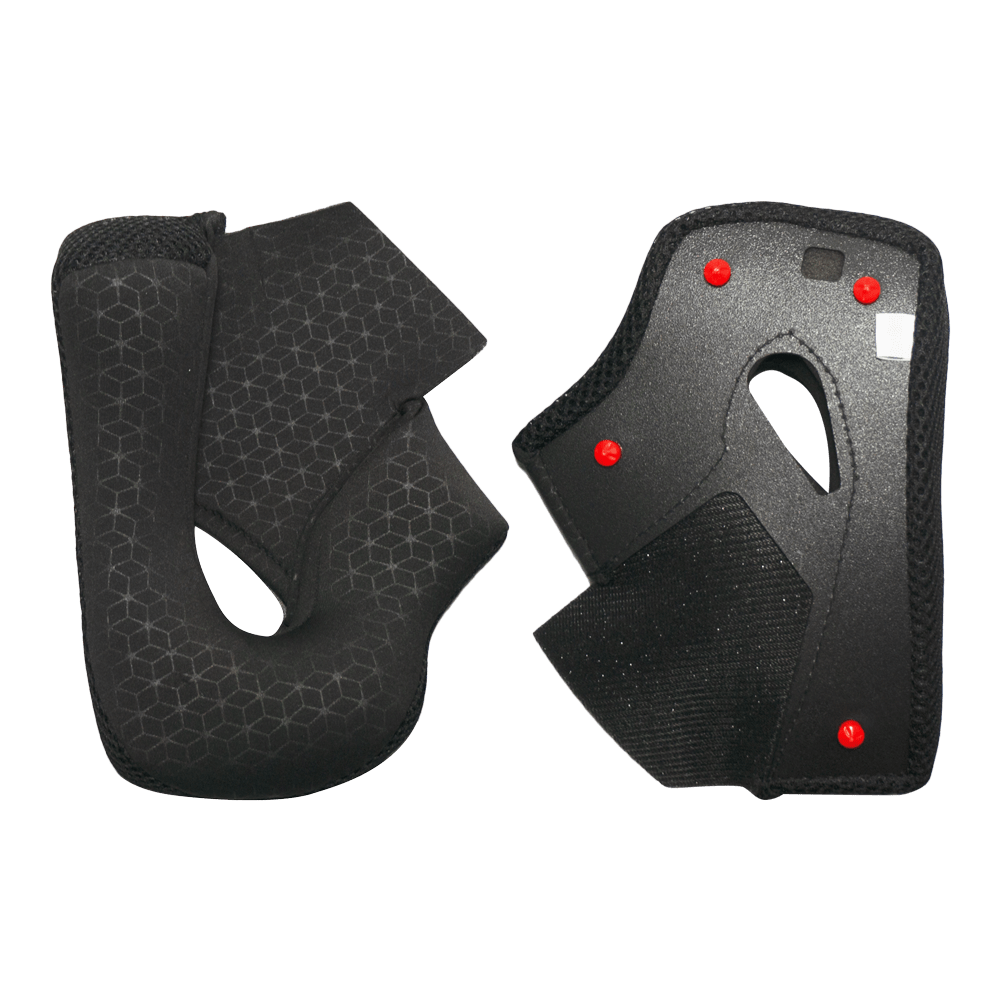 CGM Par De Almohadas