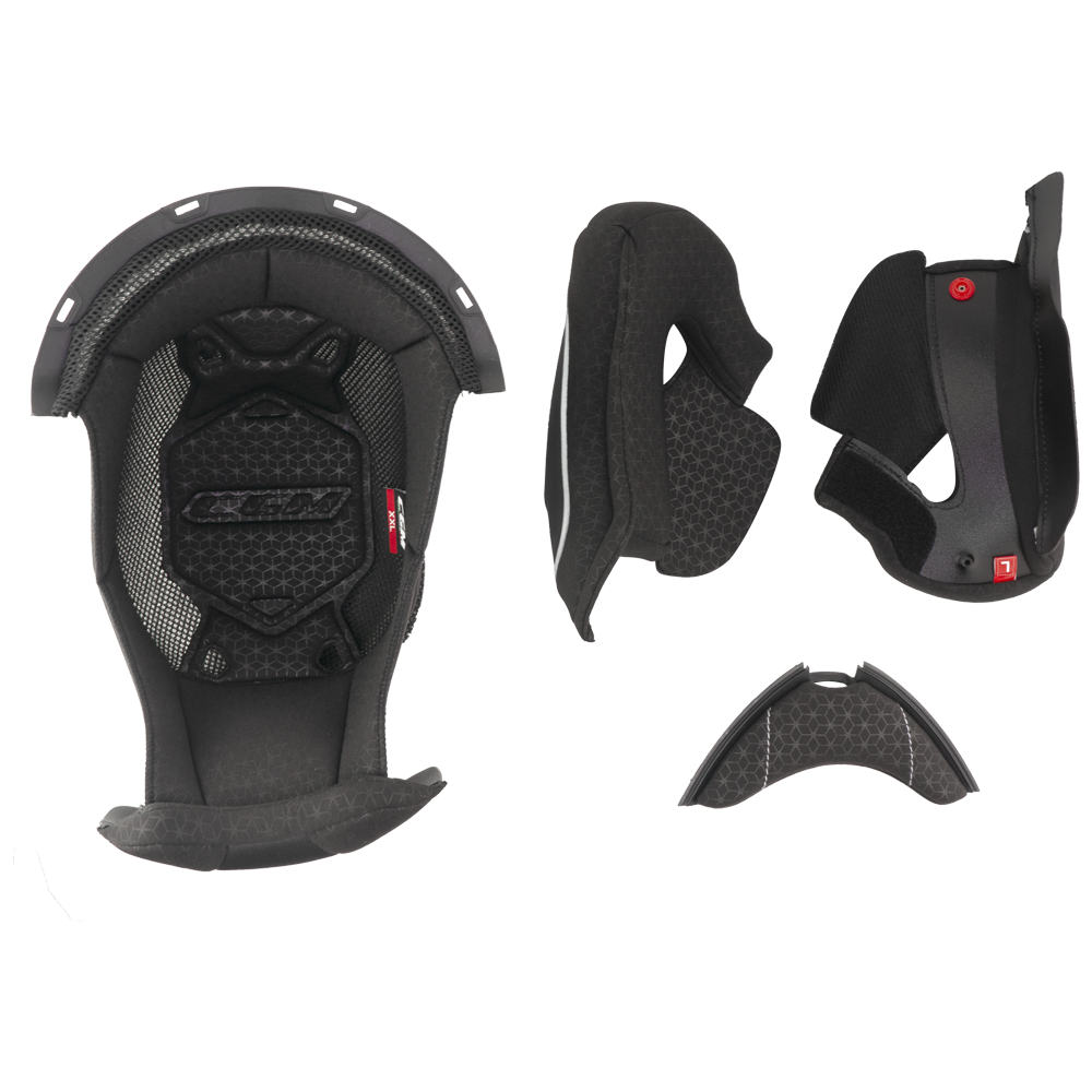 CGM Kits De Interior