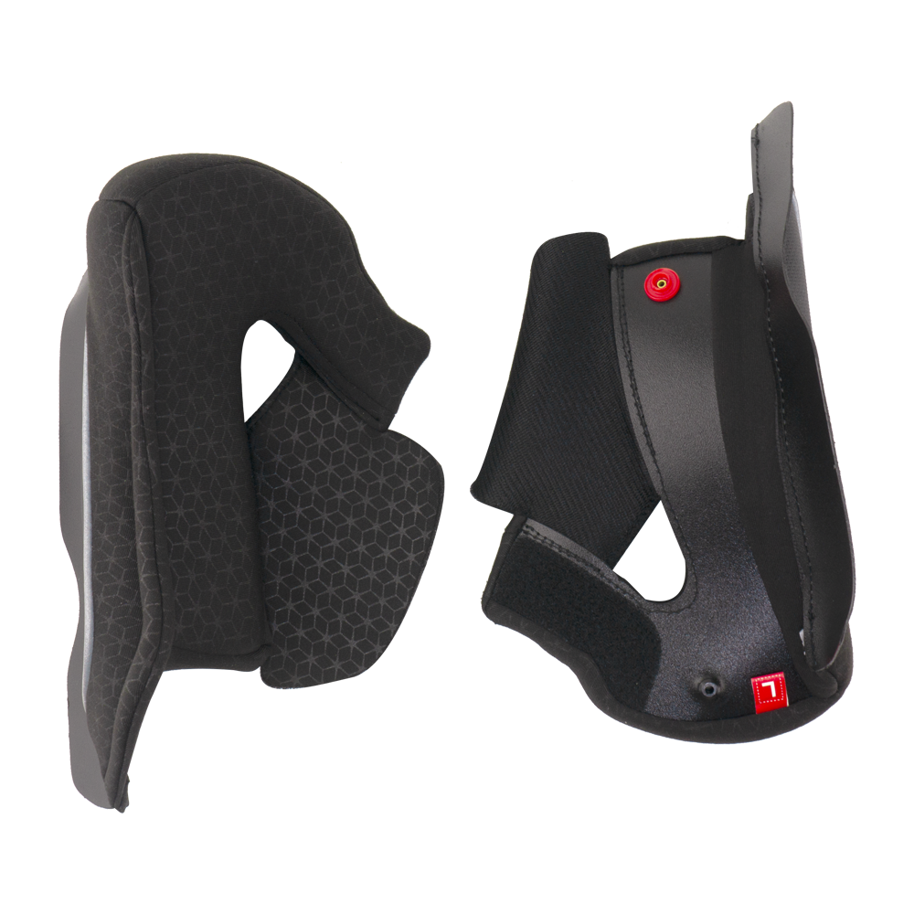 CGM Par De Almohadas