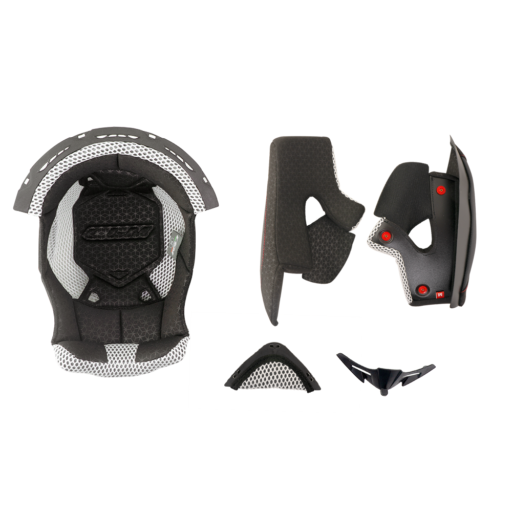 CGM Kits De Interior