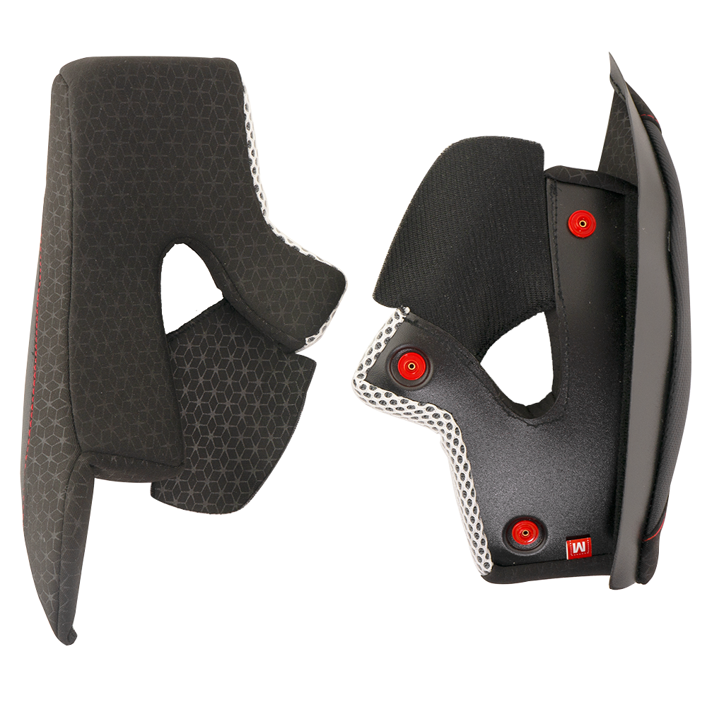 [9666-AG1-01T A1] CGM Par De Almohadas (XS)