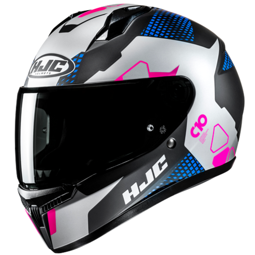 [10172806] Casco HJC C10 Aspa MC28SF (XS)