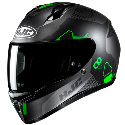 [10177406] HJC C10 ASPA MC4SF (XS)