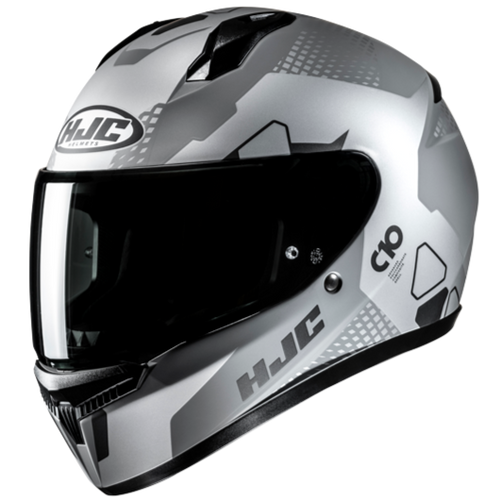 HJC C10 ASPA MC5SF