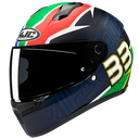 Casco HJC C10 BB33 MC21SF