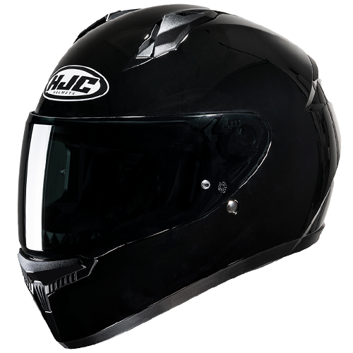 Casco HJC C10 Negro