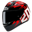 Casco HJC C10 Diablo Mask MC1
