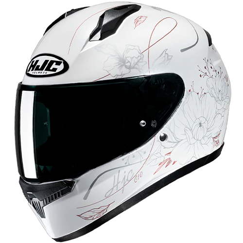 [10070805] Casco HJC C10 Epik MC8 (XXS)
