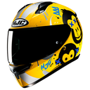 Casco HJC C10 Geti MC3SF