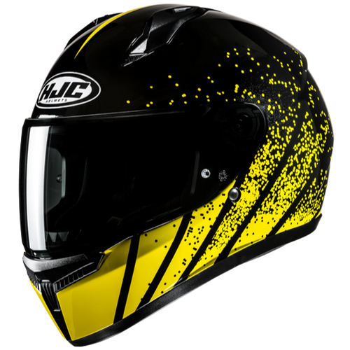 HJC C10 HAVEN MC3