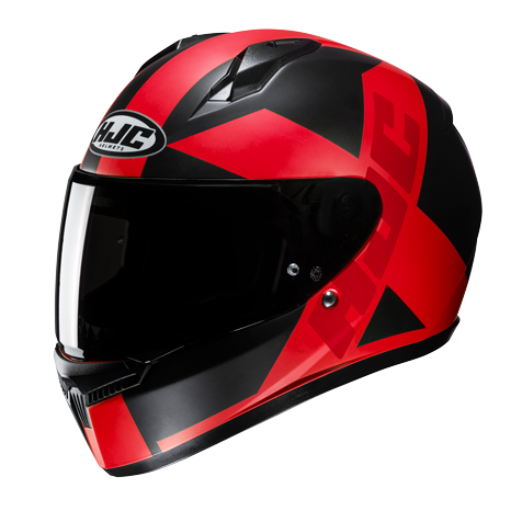 Casco HJC C10 Tez MC1SF