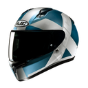 Casco HJC C10 Tez MC2SF