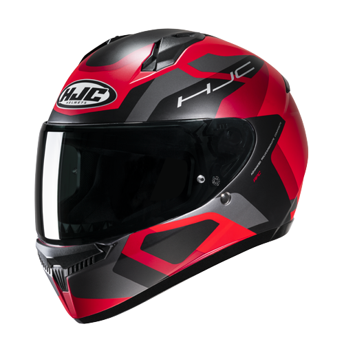 Casco HJC C10 Tins MC1SF