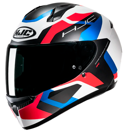 [10102106] Casco HJC C10 Tins MC21SF (XS)