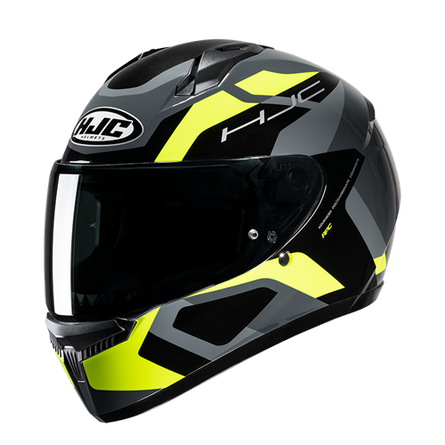 Casco HJC C10 Tins MC3H
