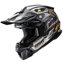 Casco HJC C50 Mecha Beast MC5SF
