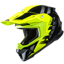 Casco HJC C50 Mirage MC3H